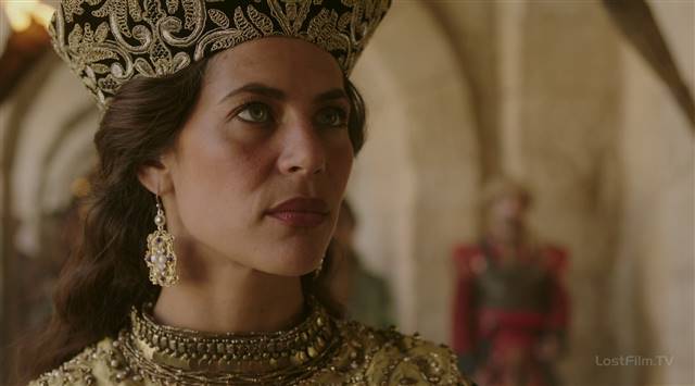 Викинги 5 сезон 5 серия кадр 1