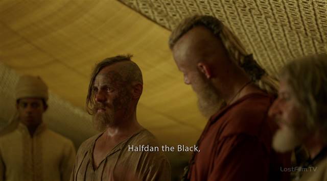 Викинги 5 сезон 5 серия кадр 3