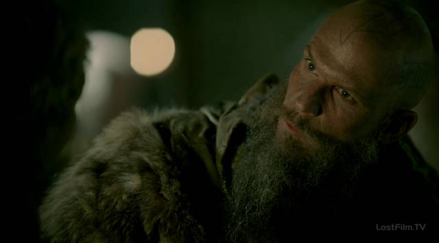 Викинги 5 сезон 5 серия кадр 4