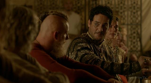 Викинги 5 сезон 5 серия кадр 6