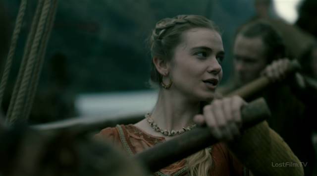 Викинги 5 сезон 6 серия кадр 3
