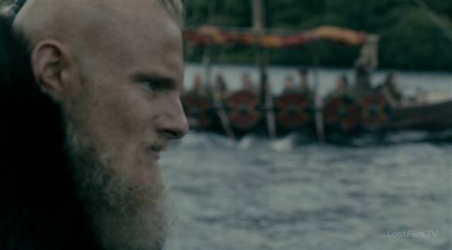 Викинги 5 сезон 6 серия кадр 6