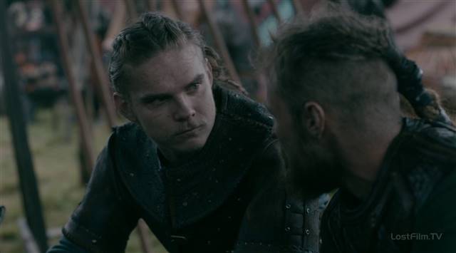 Викинги 5 сезон 8 серия кадр 3