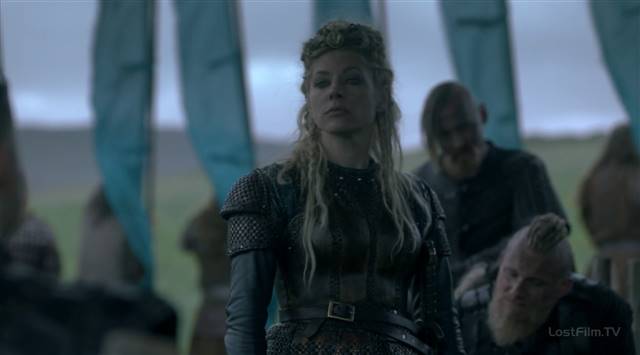 Викинги 5 сезон 8 серия кадр 4