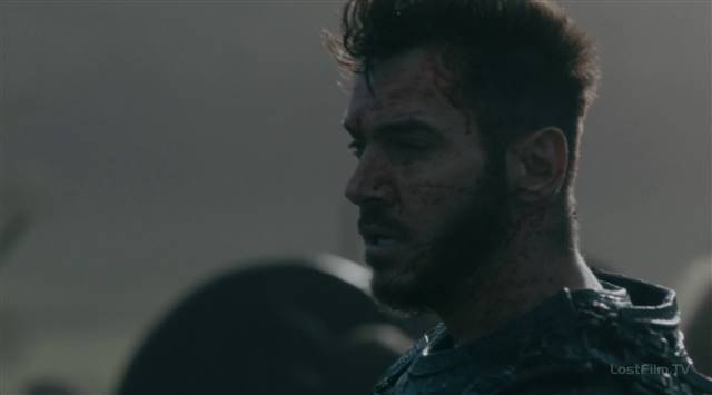 Викинги 5 сезон 8 серия кадр 6