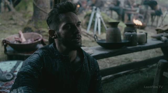 Викинги 5 сезон 9 серия кадр 1