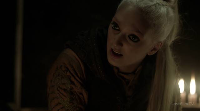 Викинги 5 сезон 9 серия кадр 4