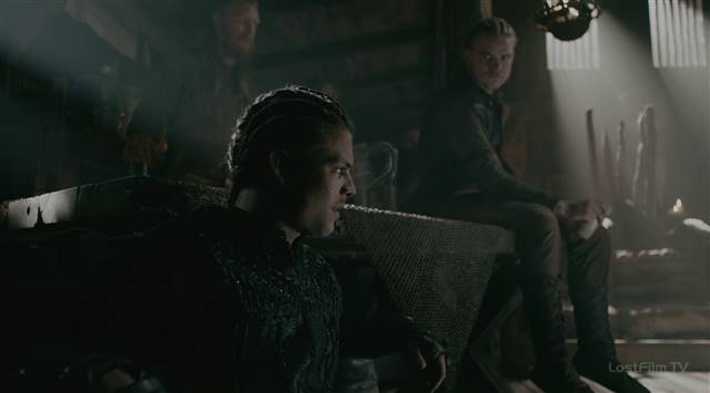 Викинги 5 сезон 9 серия кадр 5