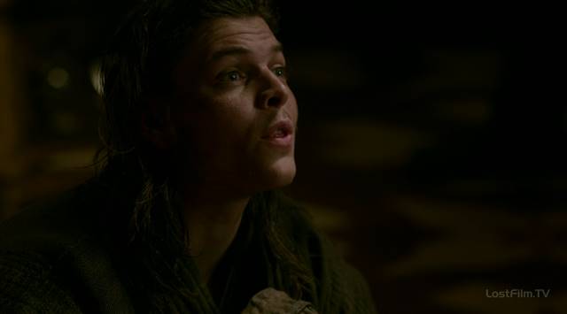 Викинги 6 сезон 1 серия кадр 4