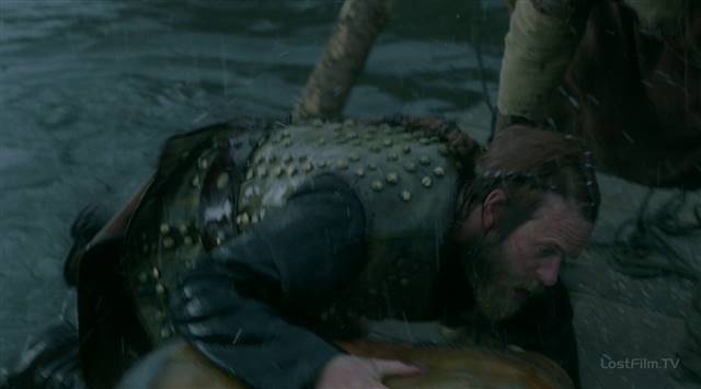 Викинги 6 сезон 10 серия кадр 3