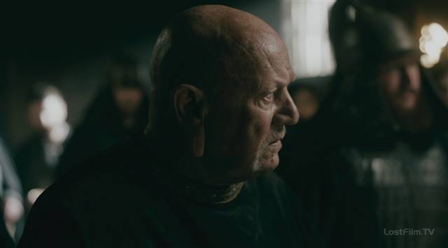 Викинги 6 сезон 11 серия кадр 1