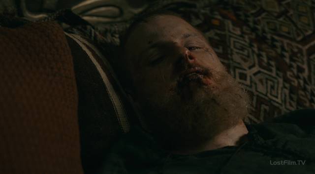 Викинги 6 сезон 11 серия кадр 6