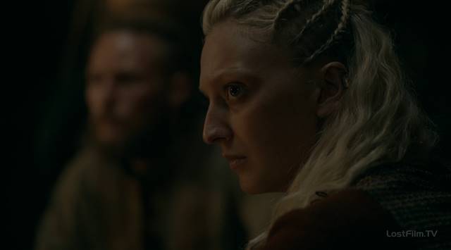 Викинги 6 сезон 12 серия кадр 2