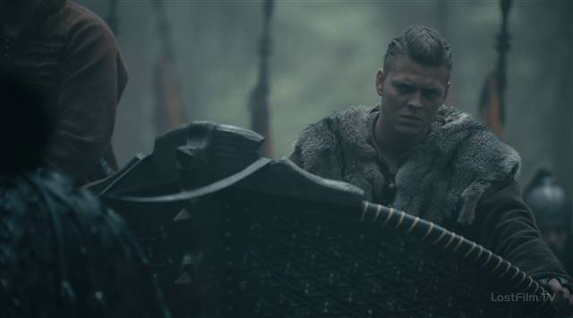 Викинги 6 сезон 12 серия кадр 4