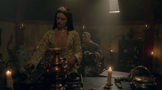 Викинги 6 сезон 12 серия кадр 6