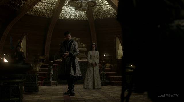 Викинги 6 сезон 13 серия кадр 3