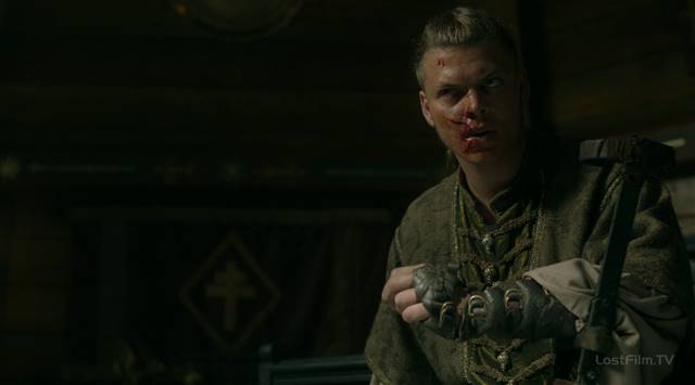 Викинги 6 сезон 13 серия кадр 5