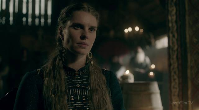 Викинги 6 сезон 13 серия кадр 6