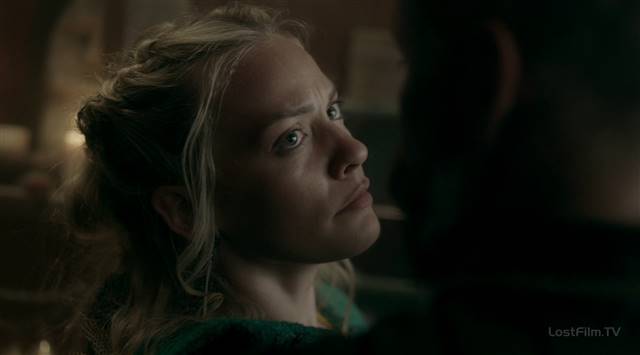 Викинги 6 сезон 14 серия кадр 5