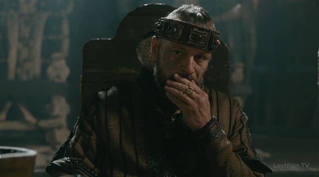 Викинги 6 сезон 16 серия кадр 2