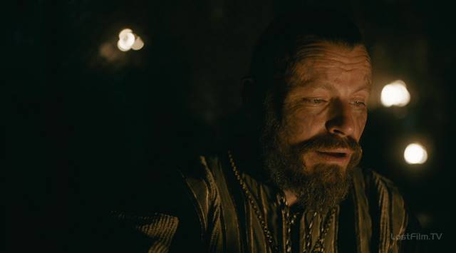 Викинги 6 сезон 16 серия кадр 6