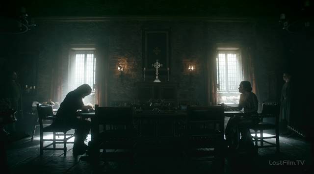 Викинги 6 сезон 17 серия кадр 2