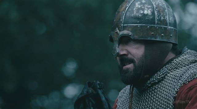 Викинги 6 сезон 17 серия кадр 4