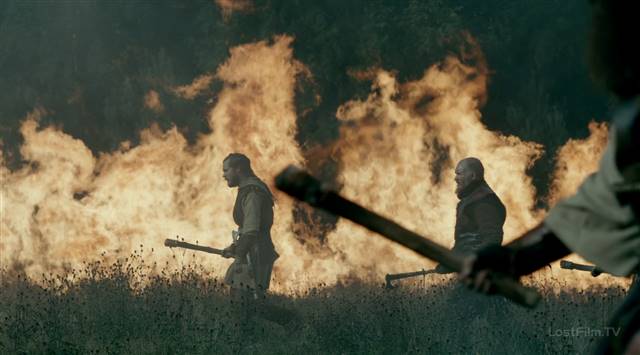 Викинги 6 сезон 17 серия кадр 5