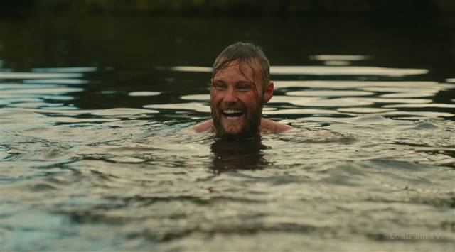 Викинги 6 сезон 18 серия кадр 1