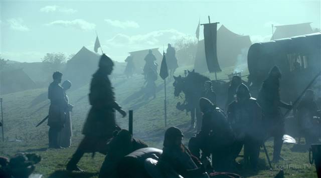 Викинги 6 сезон 18 серия кадр 6