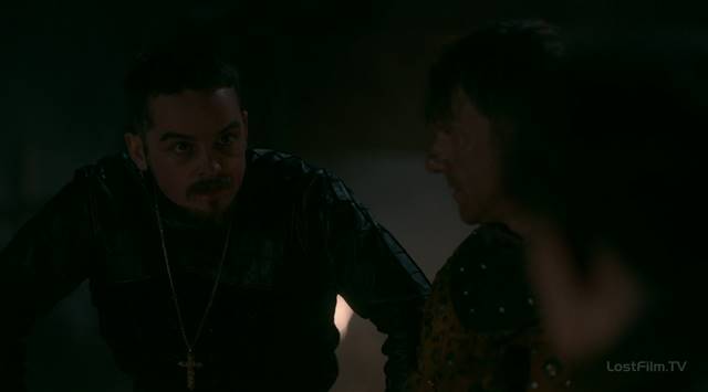 Викинги 6 сезон 19 серия кадр 2