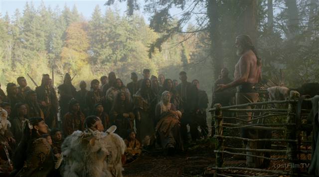 Викинги 6 сезон 19 серия кадр 3