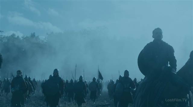 Викинги 6 сезон 19 серия кадр 4