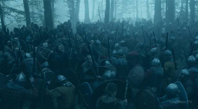 Викинги 6 сезон 19 серия кадр 5