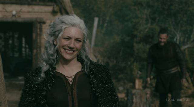 Викинги 6 сезон 2 серия кадр 5