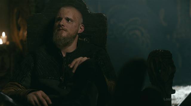 Викинги 6 сезон 2 серия кадр 6