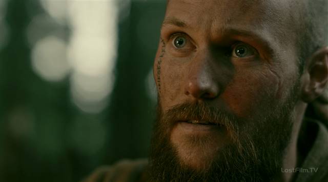 Викинги 6 сезон 20 серия кадр 1