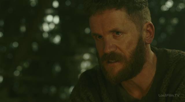 Викинги 6 сезон 20 серия кадр 3