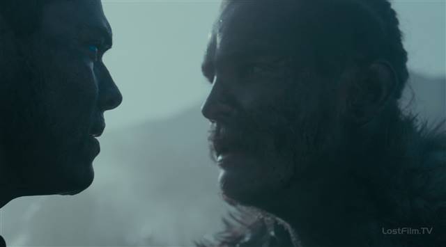 Викинги 6 сезон 20 серия кадр 4