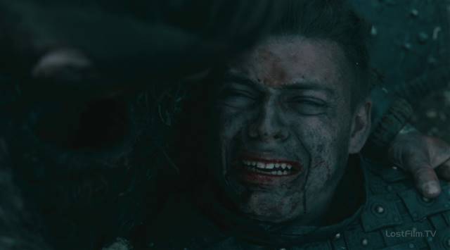 Викинги 6 сезон 20 серия кадр 5