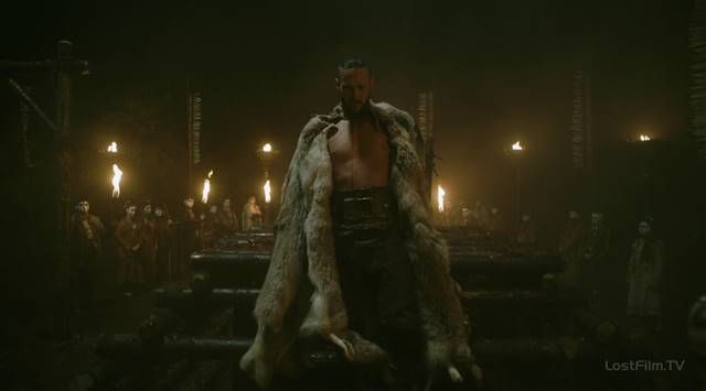 Викинги 6 сезон 20 серия кадр 6