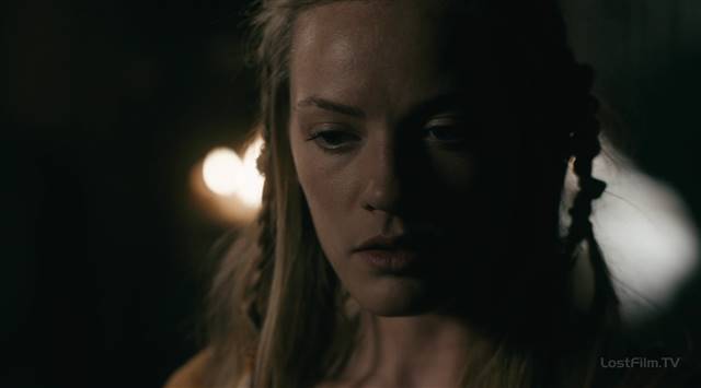 Викинги 6 сезон 3 серия кадр 2