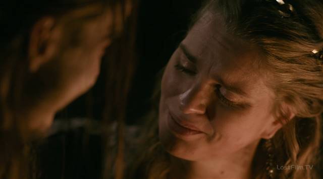 Викинги 6 сезон 3 серия кадр 3