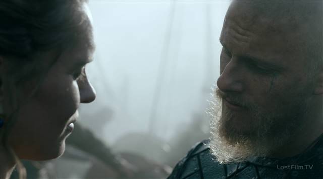 Викинги 6 сезон 3 серия кадр 4