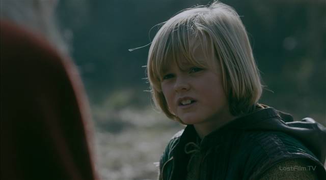 Викинги 6 сезон 3 серия кадр 6