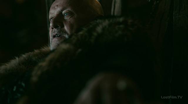 Викинги 6 сезон 4 серия кадр 1