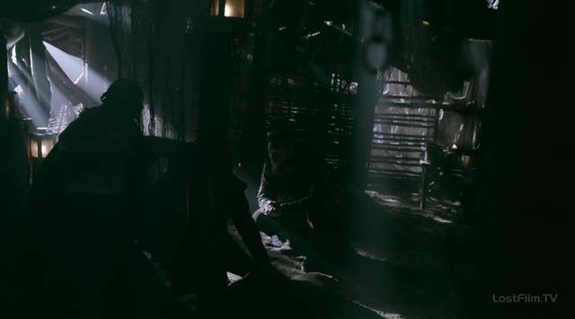 Викинги 6 сезон 4 серия кадр 2