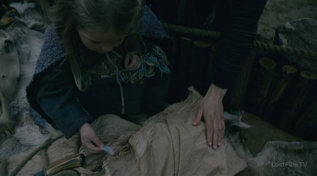 Викинги 6 сезон 4 серия кадр 6