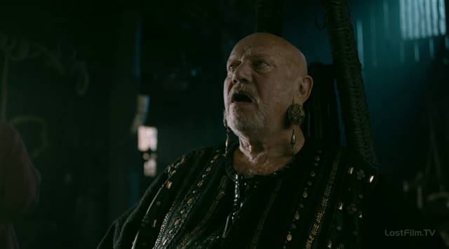 Викинги 6 сезон 5 серия кадр 3