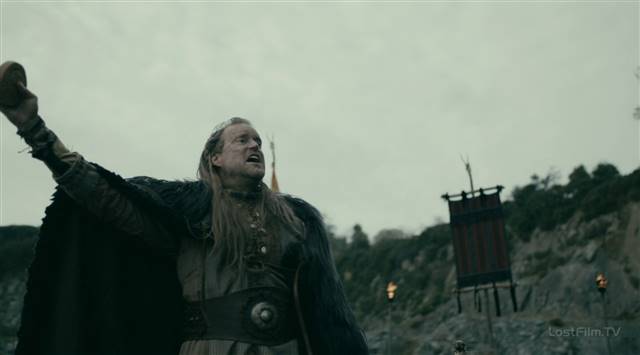 Викинги 6 сезон 6 серия кадр 1